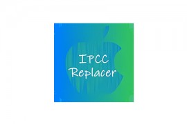 iPCC 3.0.4 卡贴机解锁5G工具 