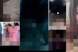 抖音 沐沐不吃姜 大尺度   露脸 口交 自慰 内射 啪啪 15v