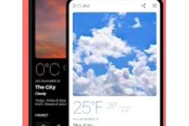 Today Weather v2.2.0-12.230124 安卓绿化版