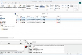 汉化工具 SDL Passolo v22.0.193.0 简体中文汉化版