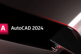 Autodesk AutoCAD 2024.1.3_中文破解版本