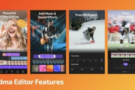 Vidma v2.14.0 安卓绿化版