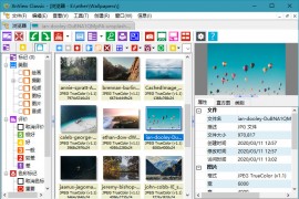 XnViewMP_v1.6.4 / XnView 2.51.5 Classic