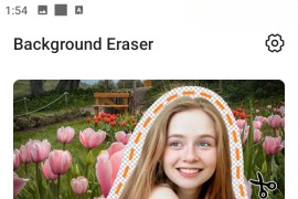 Background Eraser v1.6.8 安卓绿化版