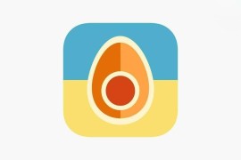 IOS圈X规则|Avocation-习惯追踪器