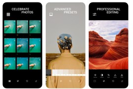 VSCO v386.0.0 iOS绿化版