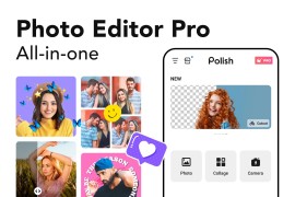 PolishPro v1.8.0 iOS绿化版