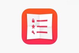 IOS圈X规则|Cheatsheet: Sticky Note Widget