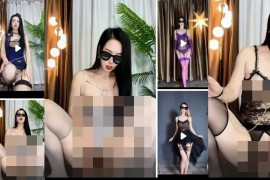 快手 淼淼0216  极品美女  情趣  裸舞  道具自慰  5v