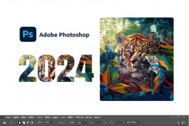 Adobe Photoshop 2024 25.6.0.433 破解版