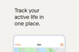 Strava: Run, Bike, Hike v376.0.0 iOS绿化版