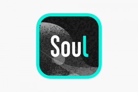 SOUL v5.13.0 iOS绿化版