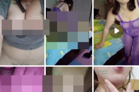 抖音 美人玲人  气质超大巨乳熟女 露点 自慰 做爱 口交 6v