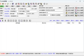 文件名管理工具 v1.4.5 免费版