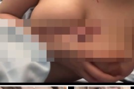 抖音 小兔 大尺度私拍 揉奶 露乳头  6v