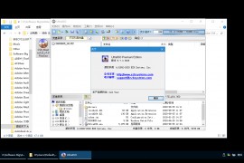 UltraISO软碟通_v9.7.6.3860 中文绿色破解版