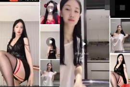 BIGO 花椒 宁依纯   极品美女 情趣  漏内 漏毛 真空 骚舞  4v