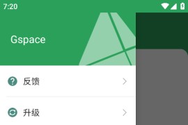 Gspace v2.2.8(48) 安卓绿化版