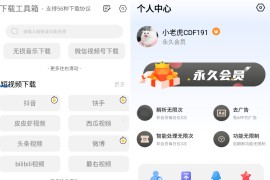 下载工具箱APP v3.8.6 安卓绿化版