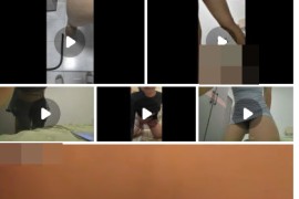 快手 小奶妈    极品少妇  自慰 啪啪  第二期 22V