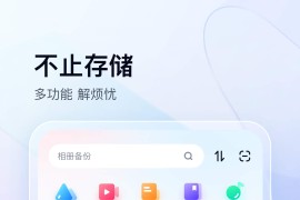 百度网盘/百度网盘国际版 v12.8.1_opt/3.27.1_(363) 安卓绿化版