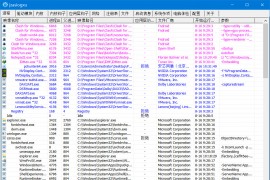 安芯网盾工具PCHunter v1.5.7 授权2023年版