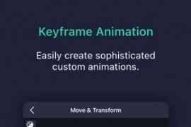 Alight Motion v6.2.6 iOS绿化版