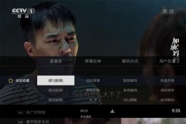 电视家3.0 最新可用 TV绿化版