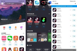 应用汇 v2.1.65545 安卓绿化版