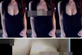 斗鱼 11r  万元定制 情趣  漏点 巨乳抖胸 2V