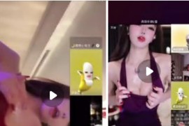 抖音 一颗甜菜  私人擦边 骚舞 漏内 9v