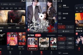 夜猫影视4K v13.0(13) 安卓绿化版