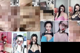 视讯 施又呀   私人定制  肥臀大奶 一对一 自慰 9v
