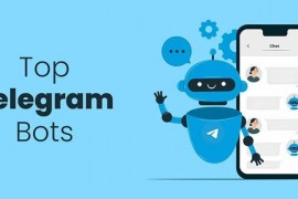 Telegram Bot 电报机器人合集