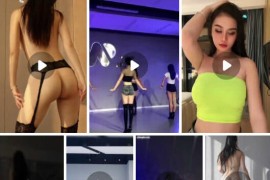 抖音 DYITT   付费大尺度  内衣骚舞 裸舞诱惑