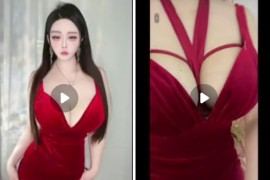 抖音 大大00  巨乳反差博主 大哥1V1 展示骚穴  8v