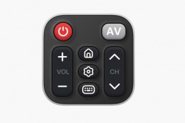 IOS圈X规则|TVRemote-电视遥控器