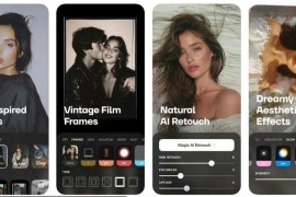 Uplens v3.1.5 iOS绿化版
