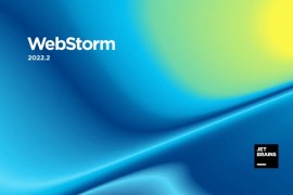 WebStorm2023中文激活版v2023.2.5正式版