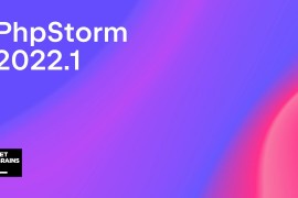 PhpStorm2023中文激活版v2023.2.4 正式版