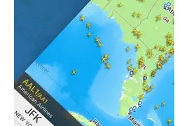Flightradar24 v9.23.0 iOS绿化版