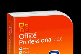 微软Office2010 批量许可版2021年4月更新版