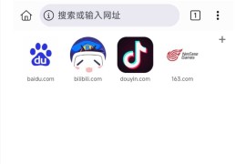 Kiwi浏览器App，手机也能实现百度网盘不限速下载！