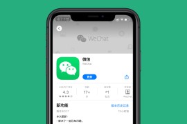 微信TF v8.0.50 iOS绿化版_9.1插件更新