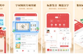 新华字典 v4.2.2 安卓绿化版