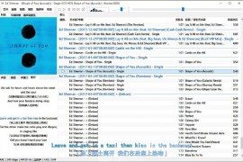 Foobar2000汉化版(高品质音频播放器) v7.19