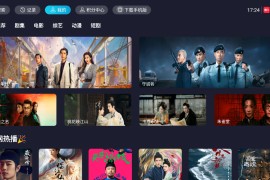 橘汁 v3.0.2.3(3023) TV绿化版