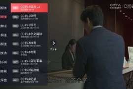 极悦直播 v1.0.1010 TV绿化版