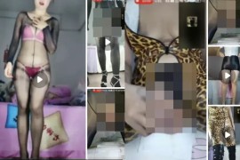 抖音 念念   极品少妇  裸聊 一对一 道具自慰  5V