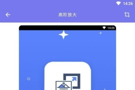 画质2x v3.2.4(69) 安卓绿化版